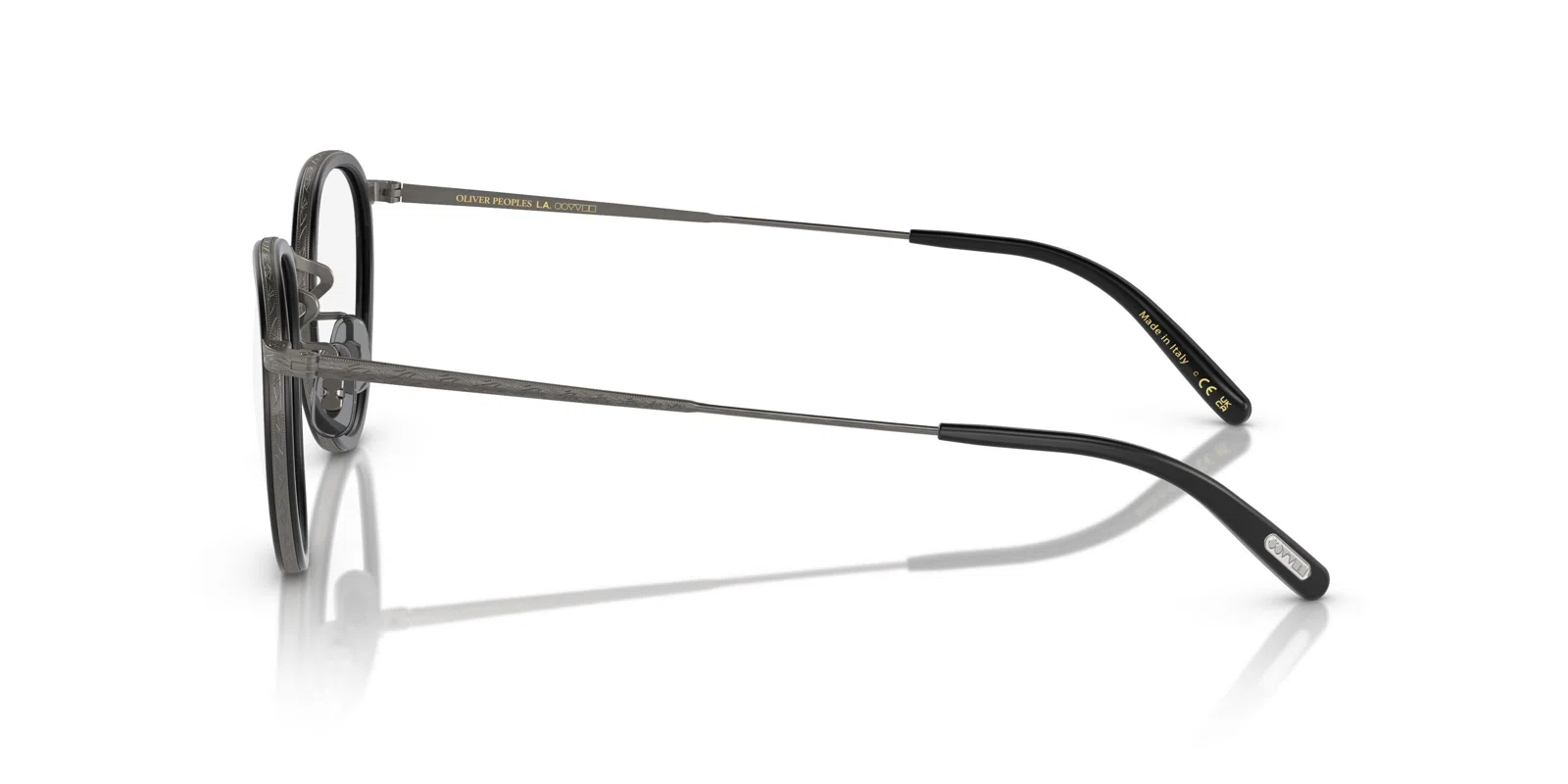 Oliver Peoples Mp-2 1104 Eyeglasses - view 18